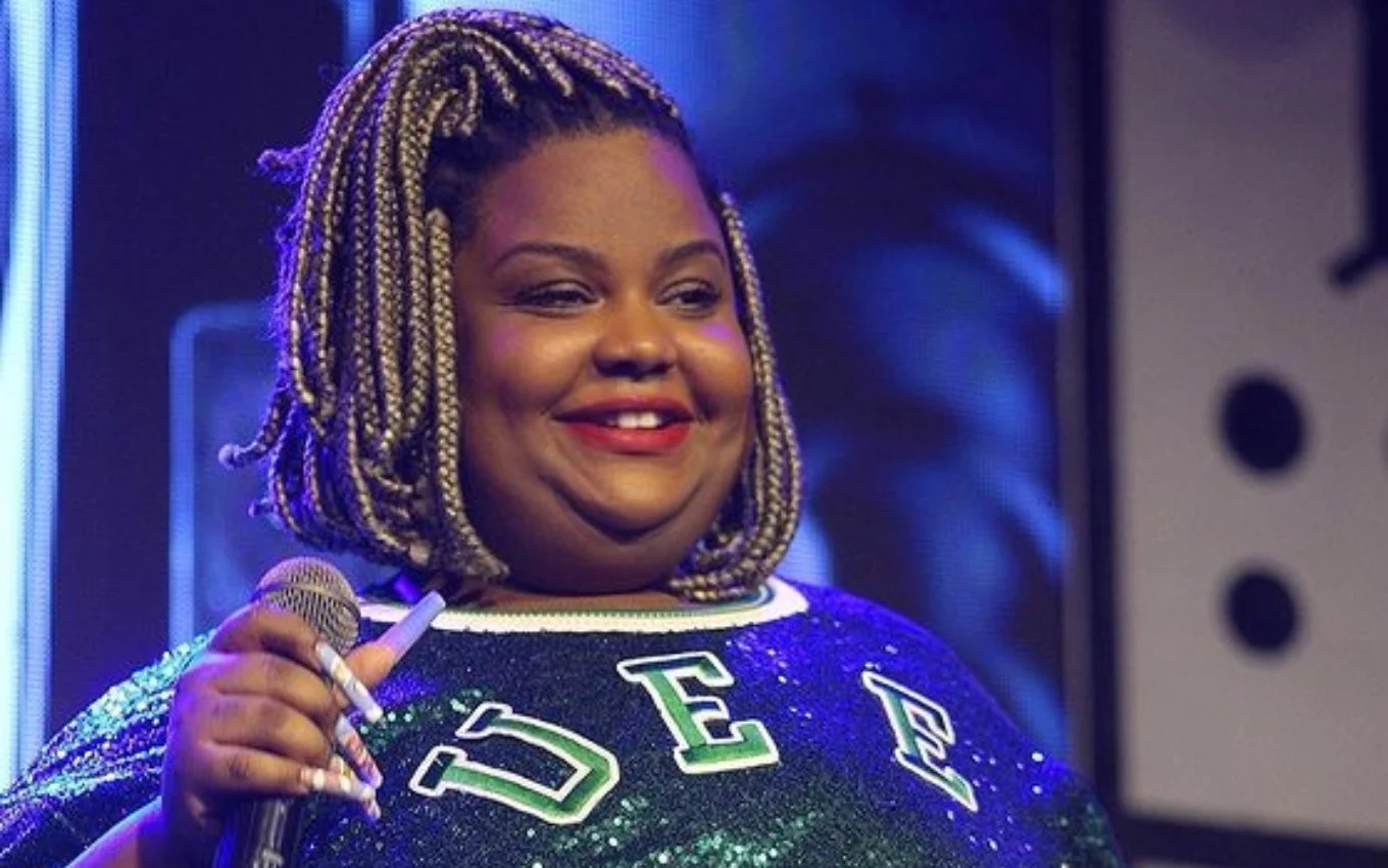 Aos 29 anos, MC Carol anuncia fim de sua carreira e assusta os fãs