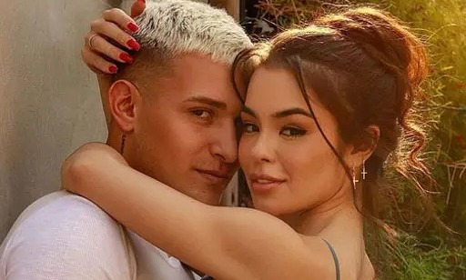 Bia Michelle revela que flagrou traição de MC Gui em motel: “Comecei a rastrear”