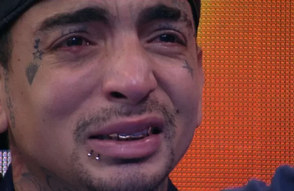 MC Guimê é desconvidado para a final do “BBB 23” e faz desabafo: “Vontade de sumir”