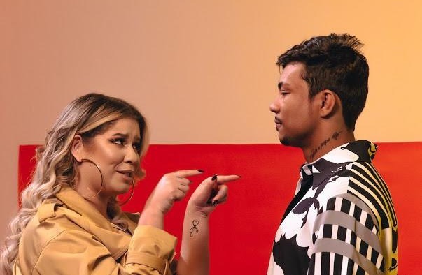 Xamã revela que rejeitou convite de Marília Mendonça pouco antes de sua morte: “Não consegui”
