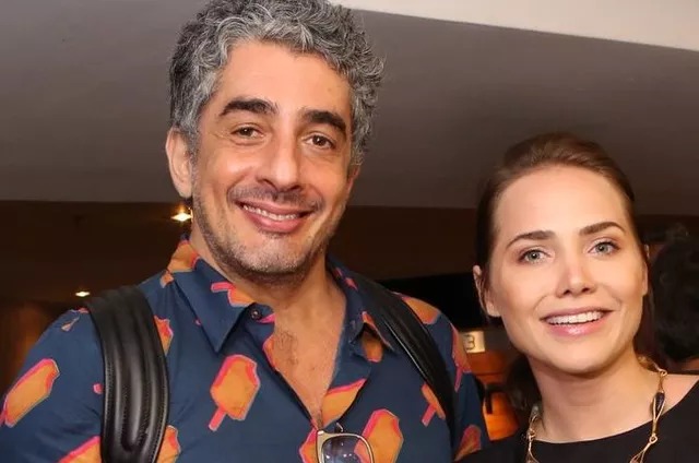 Letícia Colin fala sobre relacionamento aberto com o marido: “Ato de coragem”