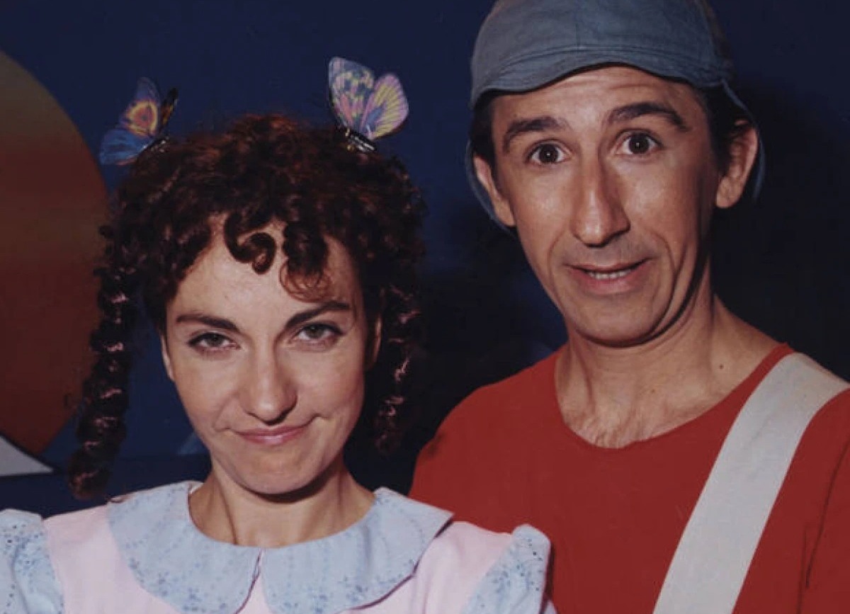 Você sabia? “Chaves” brasileiro passou na RedeTV! e ficou apenas uma semana no ar