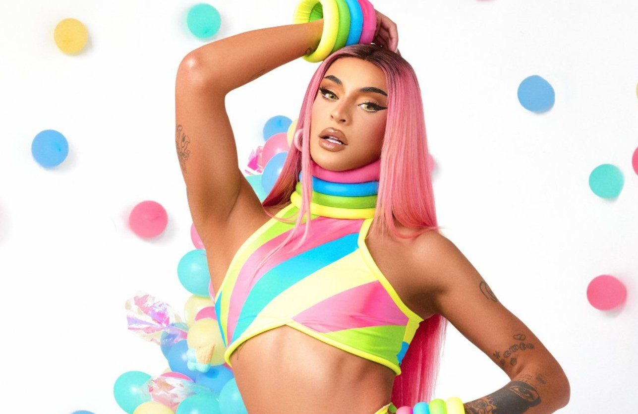 Produção de Pabllo Vittar é acusada de humilhar fã e a cantora se pronuncia