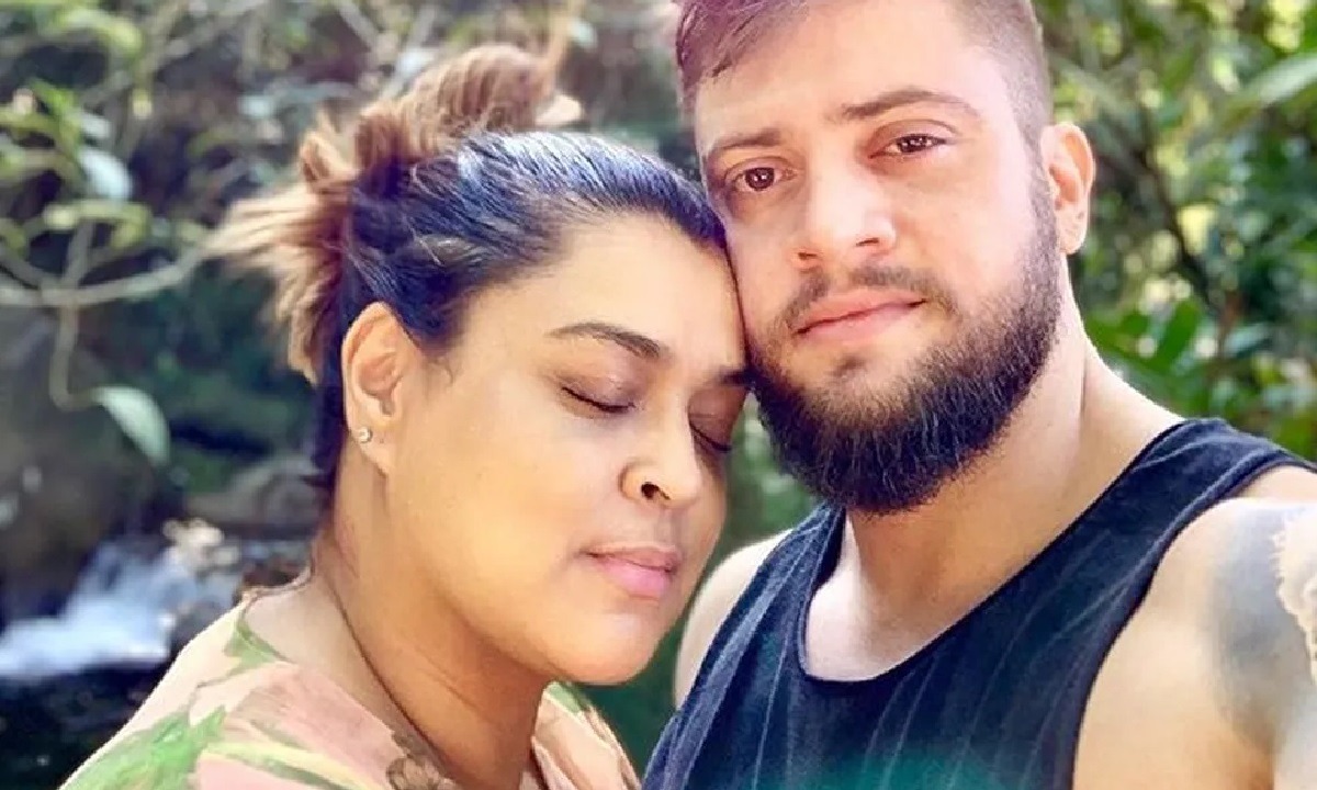 Em meio a tratamento contra o câncer, casamento de Preta Gil chega ao fim