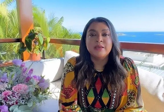 Preta Gil revela ter tido choque séptico durante tratamento contra o câncer