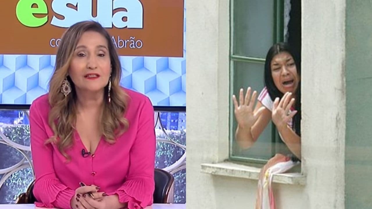 Caso Eloá Pimentel: Cunhada da vítima critica Sonia Abrão após fala da apresentadora