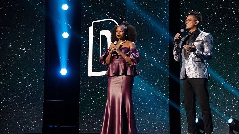 TV Globo transmite, pela 1ª vez, o prêmio “Sim à Igualdade Racial”