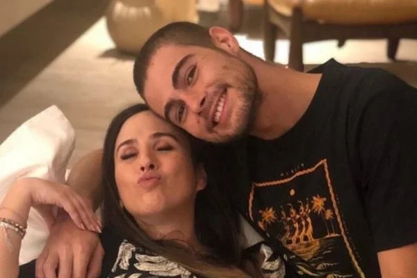 Rafael Vitti abre o jogo e fala sobre crise no casamento com Tatá Werneck: “Individualidade”