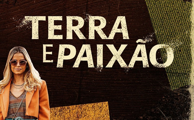 TV Globo divulga o núcleo dos povos originários da novela “Terra e Paixão”