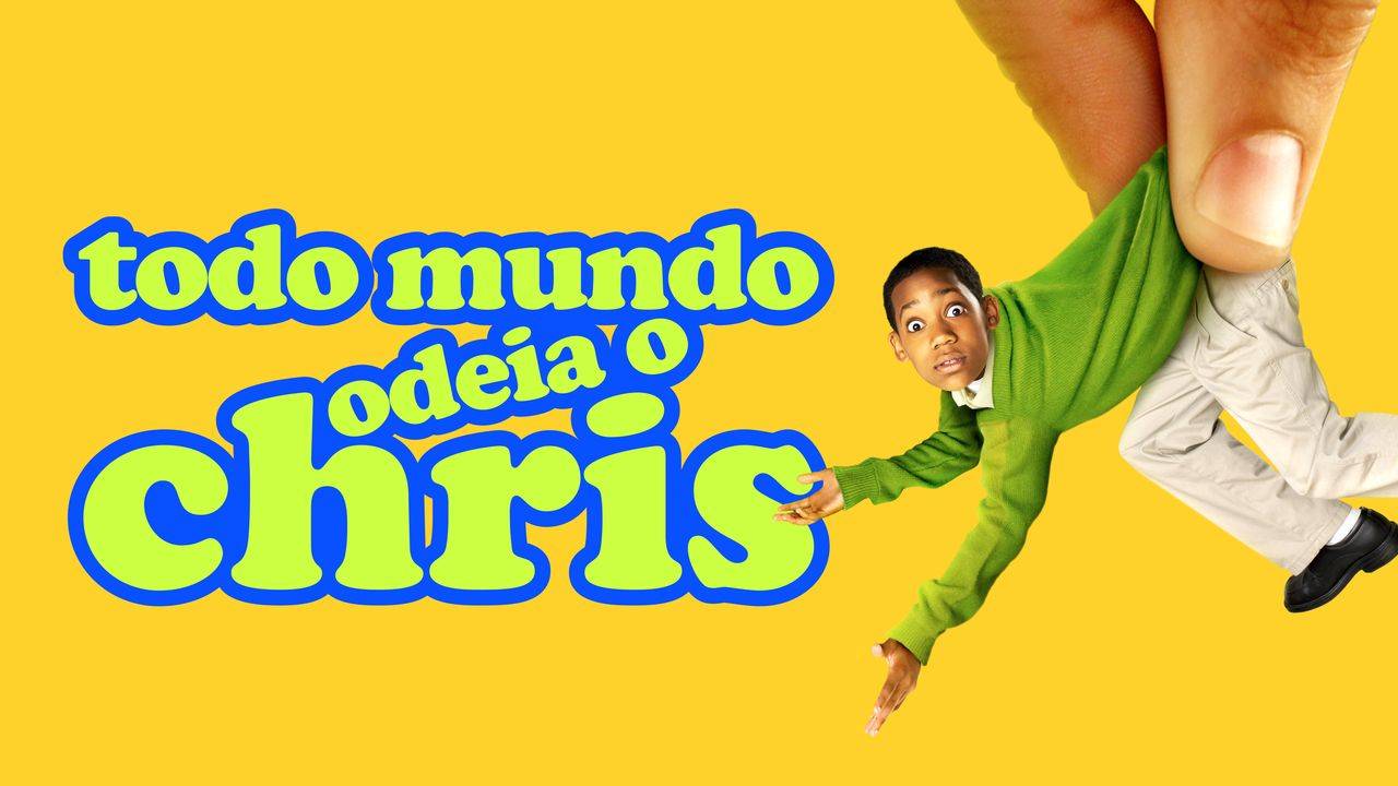 “Todo Mundo Odeia o Chris” estreia na programação do Multishow