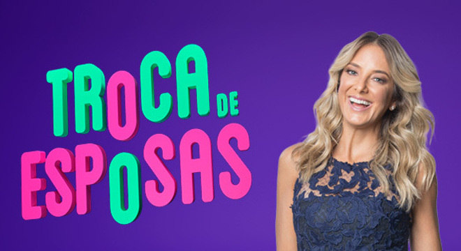 Record abre inscrições para o reality show “Troca de Esposas”