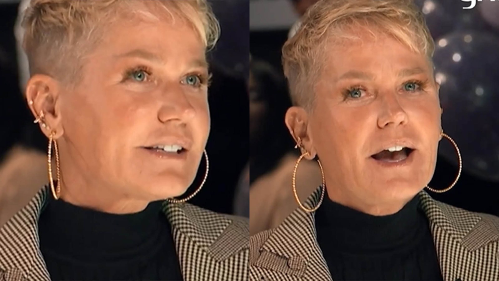 Xuxa dá conselho inusitado sobre sexo: “Me arrependo de não ter dado mais”