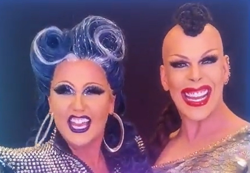 Xuxa estreia no Prive Video com reality de Drag Queen