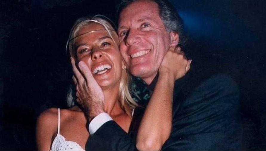 Adriane Galisteu debocha do ex, Roberto Justus, após ele revelar motivo da separação