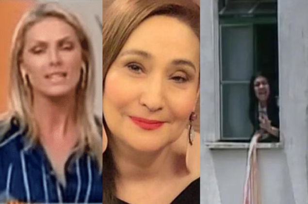 Ana Hickmann e Sonia Abrão são massacradas após exibição do caso Eloá no “Linha Direta”