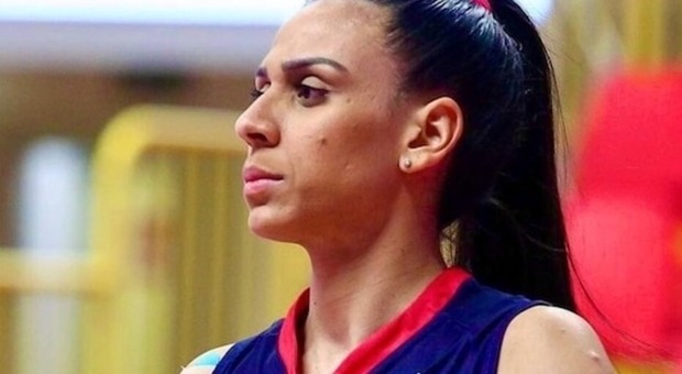 Igreja Universal lamenta morte da jogadora de vôlei Ana Paula Borgo