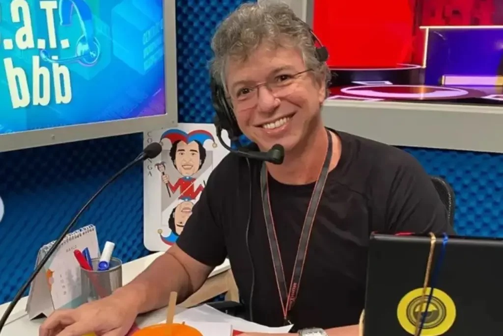 Ex-BBB faz declarações sobre Boninho: “A casa inteira ouvia ele me comendo”
