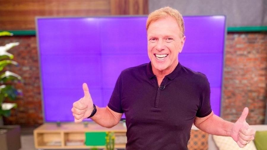 Ciro Bottini faz desabafo sobre fim do Shoptime na TV: “Tristeza”