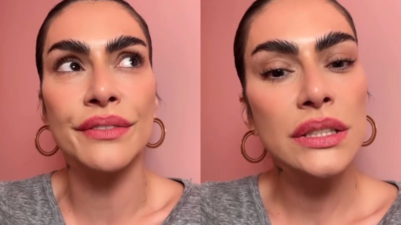 Cleo revela drama com doença autoimune: “Difícil”