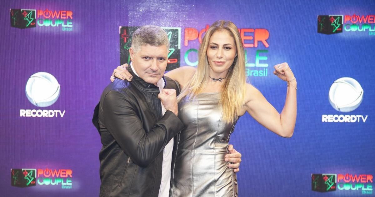 Ator Fábio Villa Verde e sua esposa são assaltados em São Paulo: “Arma na cabeça”