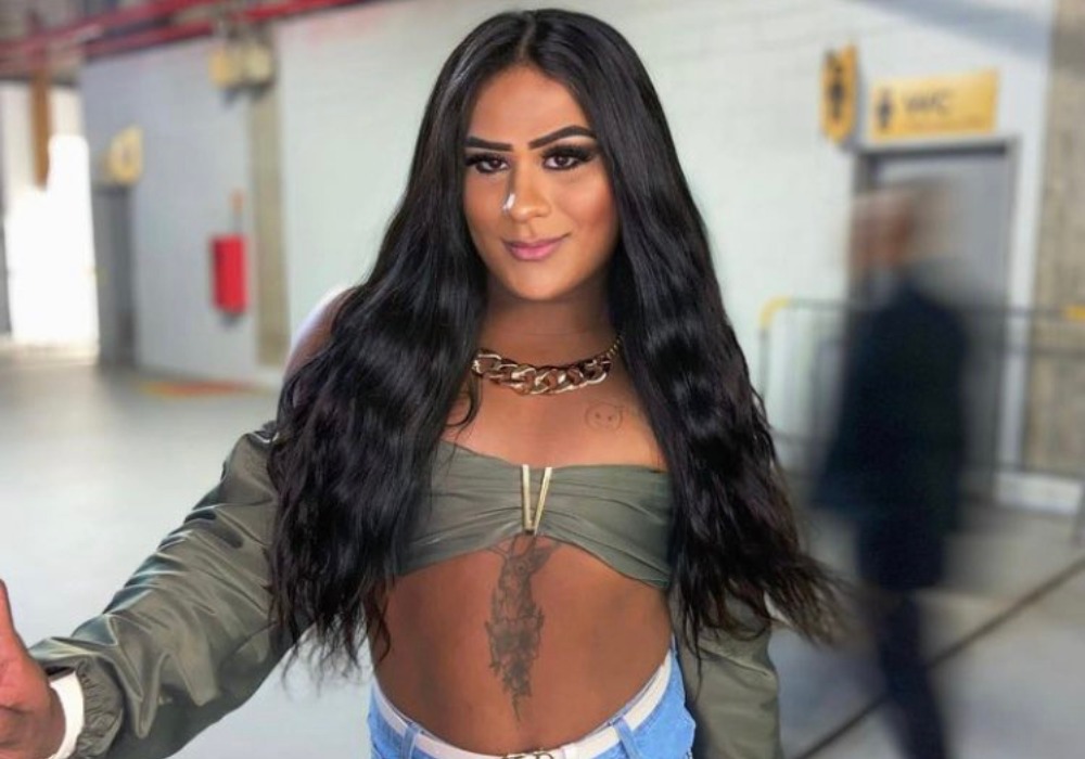 Flávia Big Big: morre influencer trans após semanas no hospital em estado grave