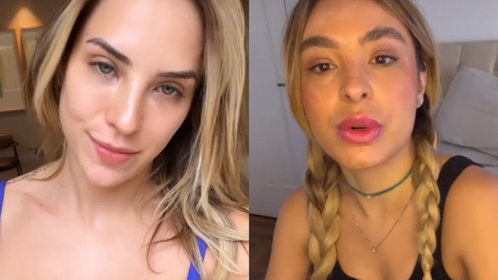 Gabi Martins faz música sobre traição e amante de Lincoln Lau ameaça processar