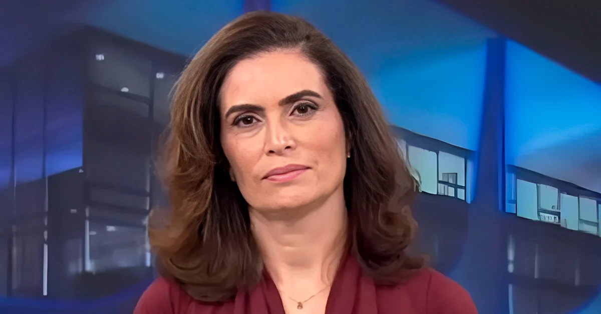 Ex-jornalista da TV Globo descobre que caiu em golpe durante 10 anos