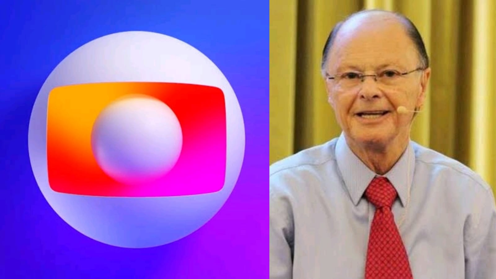 TV Globo exibe trabalho da Igreja Universal e bispo comemora