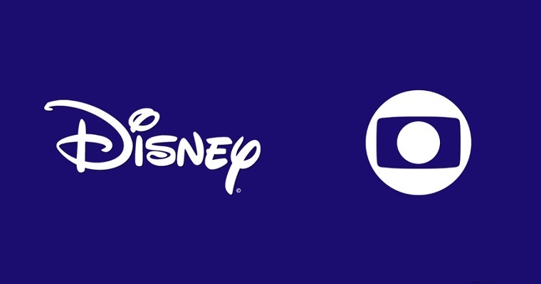 TV Globo anuncia parceria inédita de coprodução de filmes brasileiros com a Disney