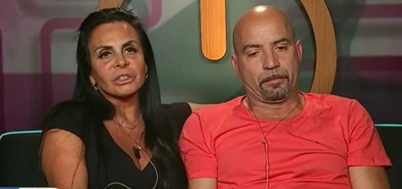 Morre, aos 60 anos, o português Carlos Marques, ex-marido de Gretchen