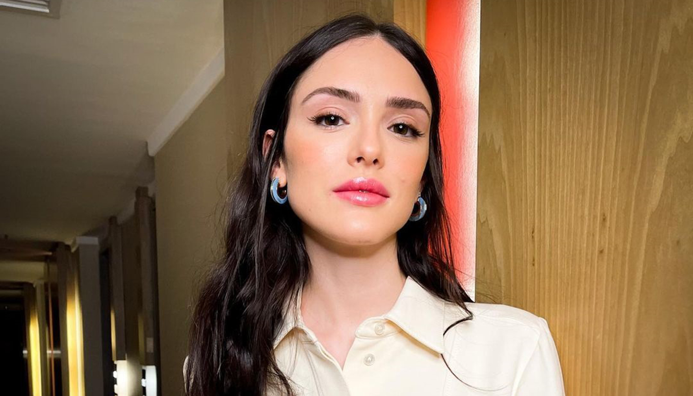 Isabelle Drummond é dispensada da TV Globo, após 23 anos na emissora