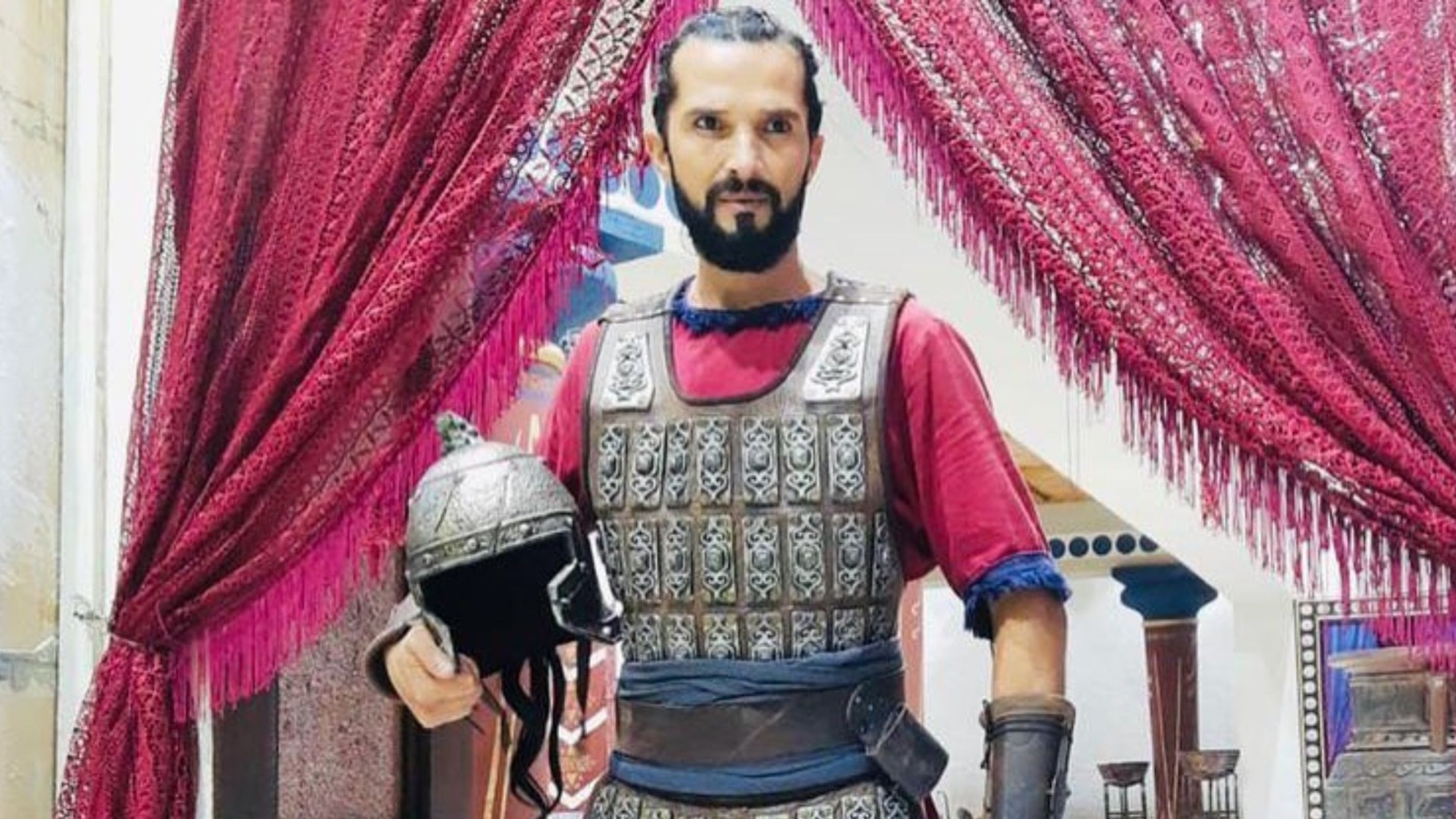 Suspeito de ter assassinado ator da Record já trabalhou na Globo