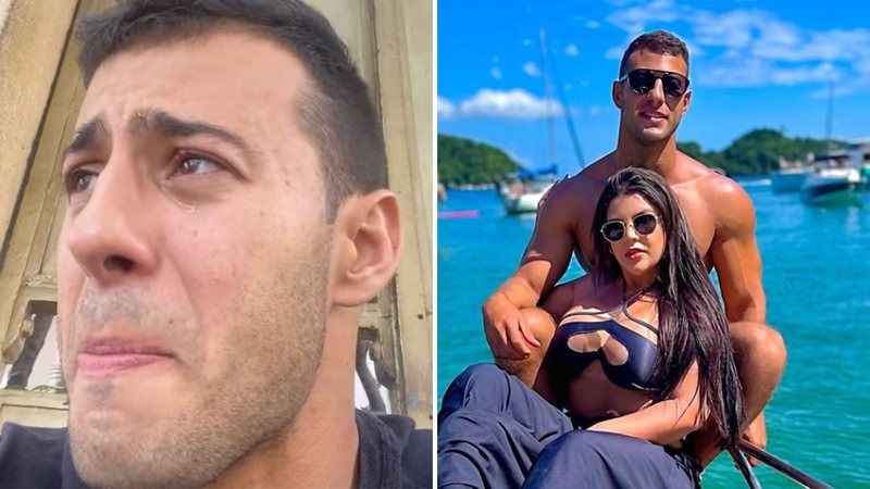 Influencer é morta em tentativa de assalto e internautas suspeitam de reação do marido