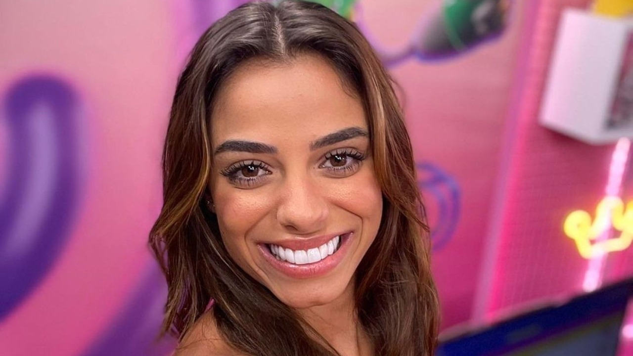 Aos 23 anos, Key Alves revela: “Vou ler meu primeiro livro”