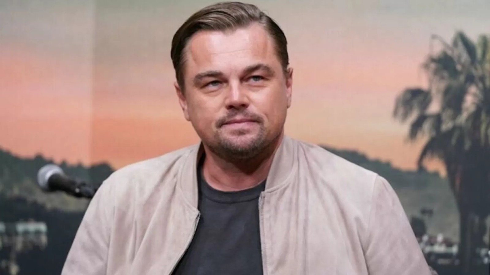 Leonardo DiCaprio posta foto de Lula e critica Bolsonaro: “Violou os direitos”