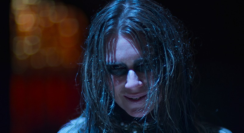 Leticia Spiller revela experiência sobrenatural ao interpretar entidade em série