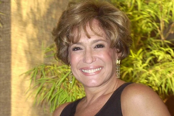 Susana Vieira fala sobre a reestreia da novela “Mulheres Apaixonadas”
