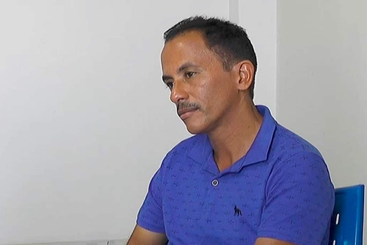 Manoel Gomes é vítima de estelionato e processa ex-empresário