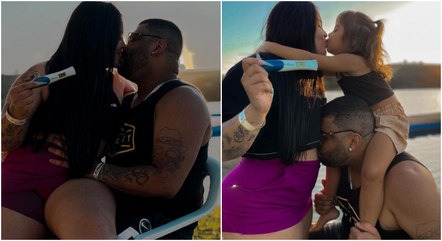 Após término, vencedora do “Power Couple Brasil” segue em frente e anuncia gravidez