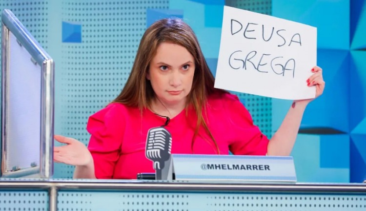 Humorista se afasta do “Programa Silvio Santos” após repetidas crises de ansiedade