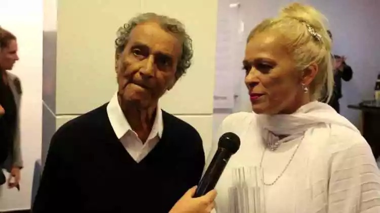 Esposa de ator falecido da TV Globo revela que ele enviou mensagem do além