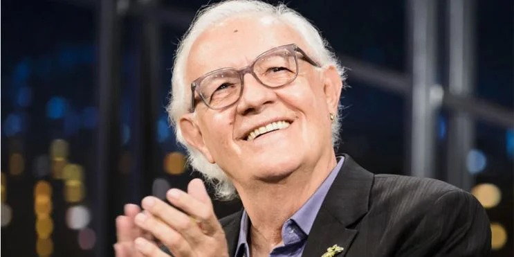 Ney Latorraca explica por que se afastou da TV