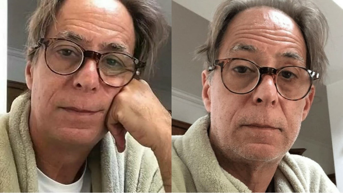 Pedro Cardoso diz que foi expulso de consulado brasileiro em Portugal: “Cena macabra”