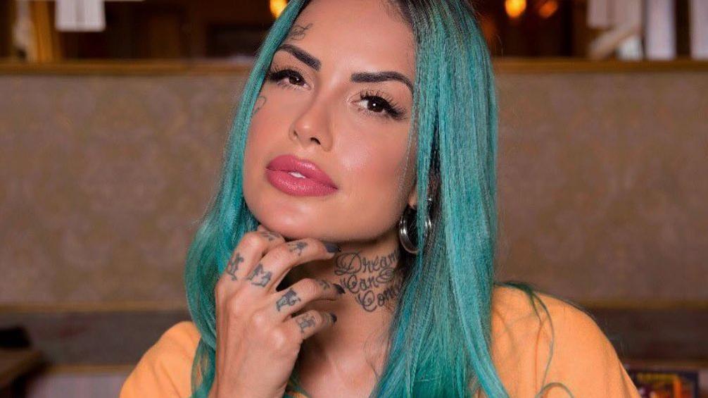 Tati Zaqui divulga carta aberta: “Tentaram me calar”
