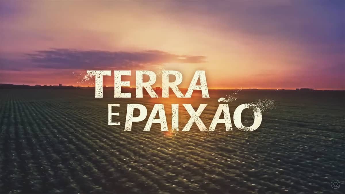 “Terra e Paixão” estreia com um capítulo eletrizante na TV Globo