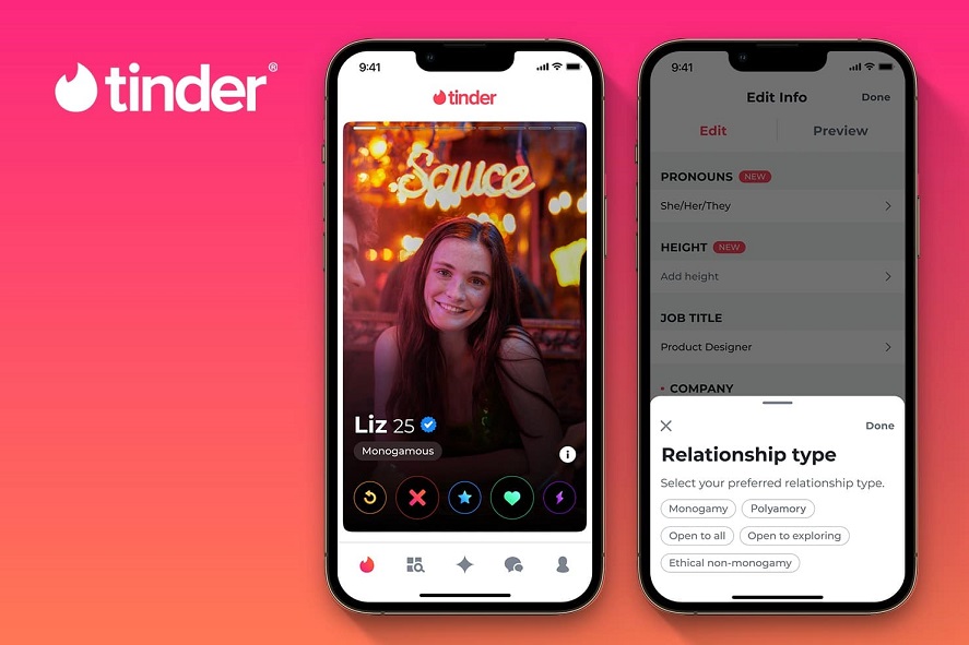 Novas regras do Tinder tem gerado polêmica