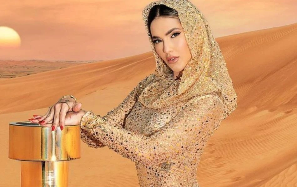 Correndo risco de ser presa em Dubai, Virgínia Fonseca se pronuncia após polêmica