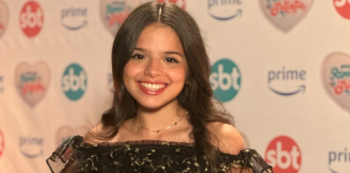 Estreando na TV, Vivi Lucas comemora papel em “A Infância de Romeu e Julieta”