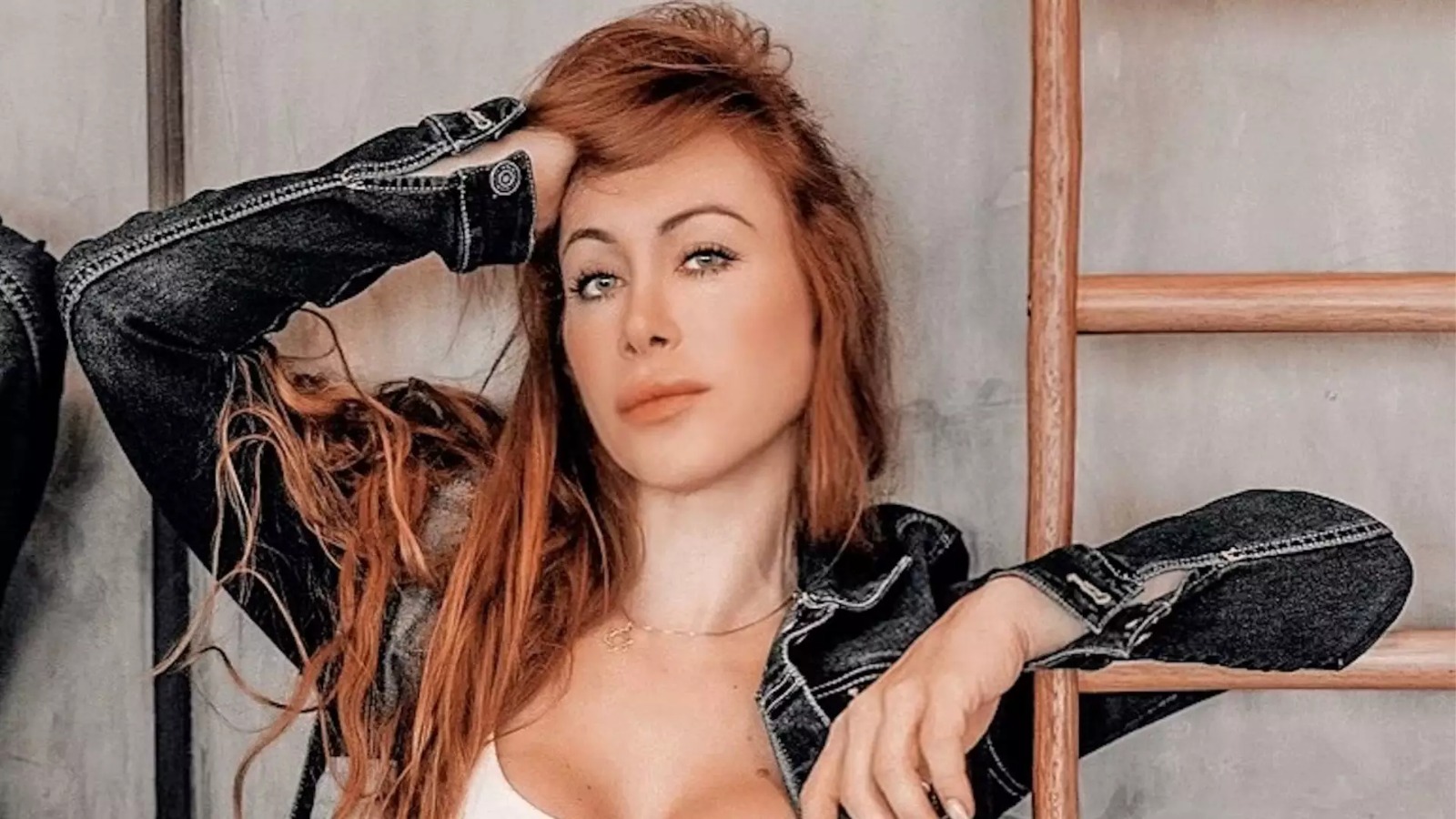 Ex-BBB Aline Dahlen lamenta sequelas devido ao uso de anabolizantes