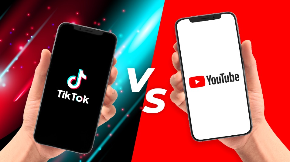 Ibope divulga o ranking de audiência das plataformas de vídeo online; TikTok aparece em terceiro lugar
